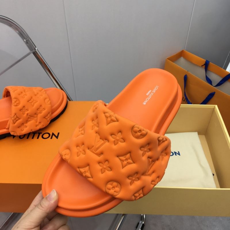 Louis Vuitton Slippers